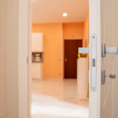 Prázdninový dům Sophie's Choice 3 E Sophie's Choice 4 Řím