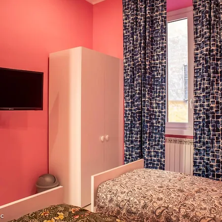 Prázdninový dům Sophie's Choice 3 E Sophie's Choice 4 Řím