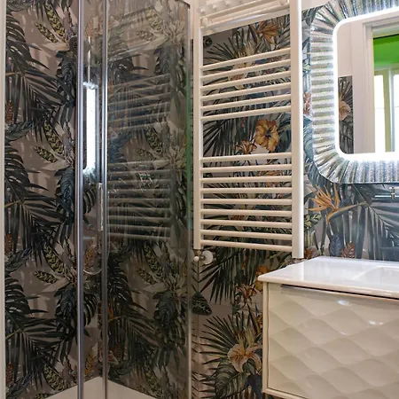 Prázdninový dům Sophie's Choice 3 E Sophie's Choice 4 *