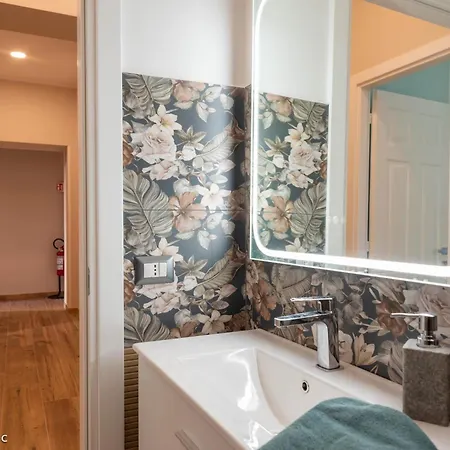 Sophie's Choice 3 E Sophie's Choice 4 Řím