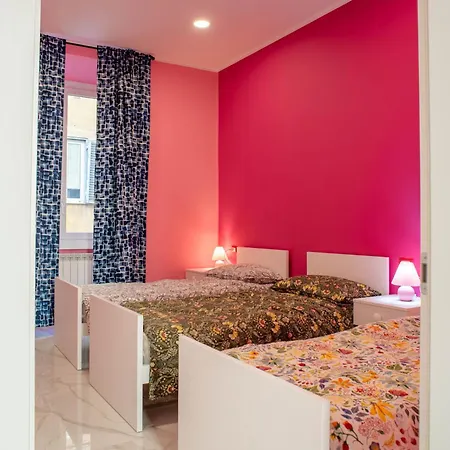 Holiday home Sophie's Choice 3 E Sophie's Choice 4 Rome
