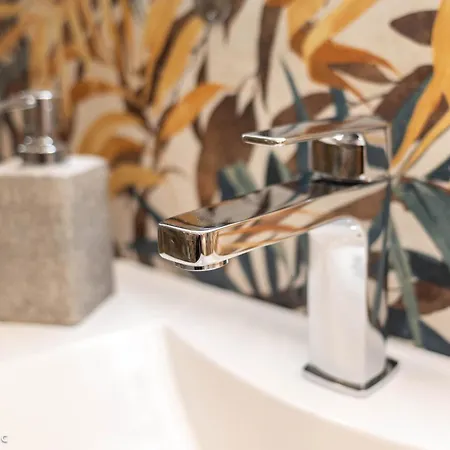 Casa de Férias Sophie's Choice 3 E Sophie's Choice 4