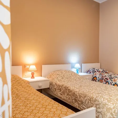 Sophie's Choice 3 E Sophie's Choice 4 Casa de Férias Roma