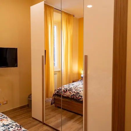 Casa de Férias Sophie's Choice 3 E Sophie's Choice 4 Roma