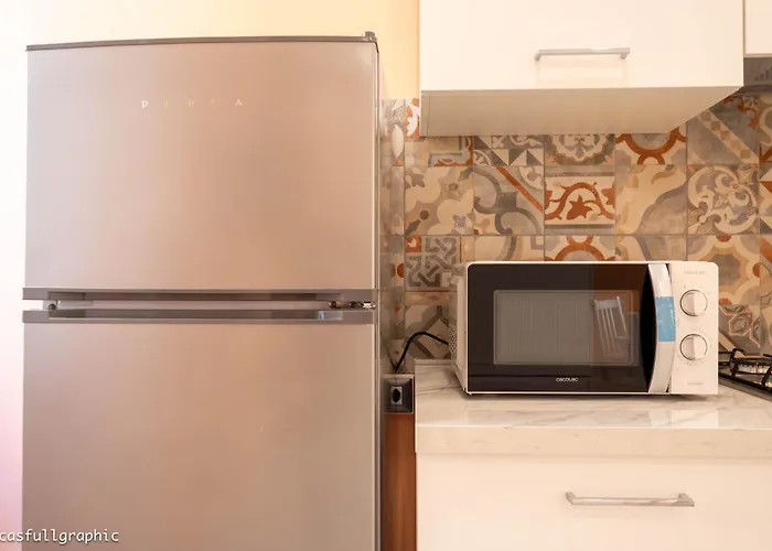 Sophie's Choice 3 E Sophie's Choice 4 Holiday home Rome