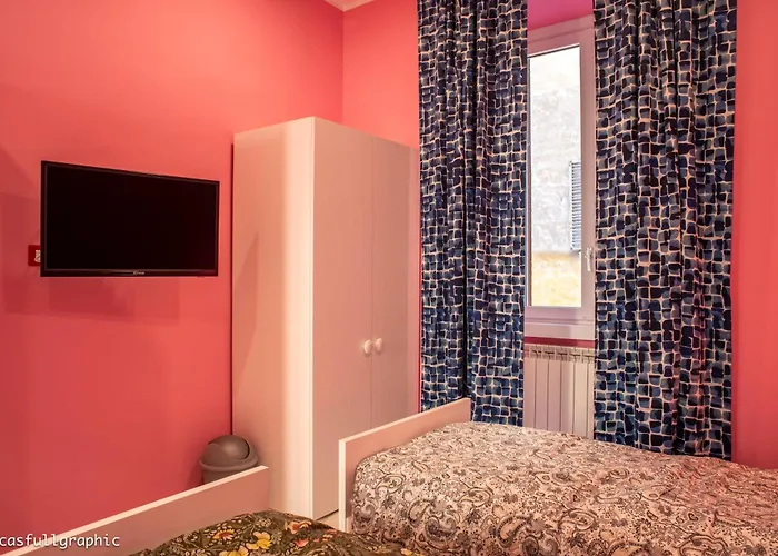 Holiday home Sophie's Choice 3 E Sophie's Choice 4 Rome