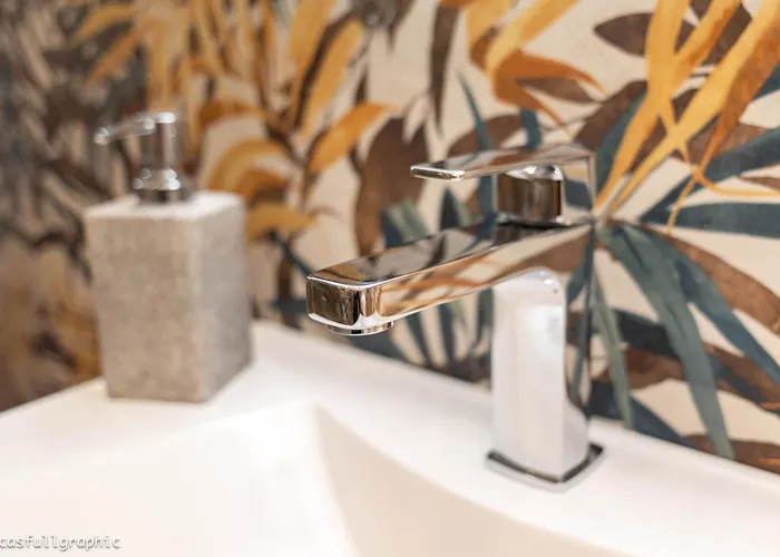 Holiday home Sophie's Choice 3 E Sophie's Choice 4