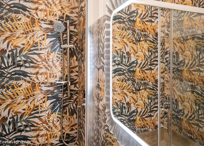 Holiday home Sophie's Choice 3 E Sophie's Choice 4 *