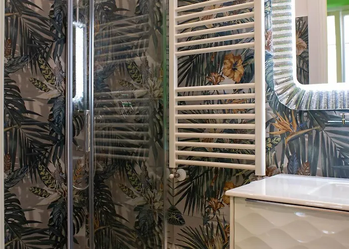 Holiday home Sophie's Choice 3 E Sophie's Choice 4 *