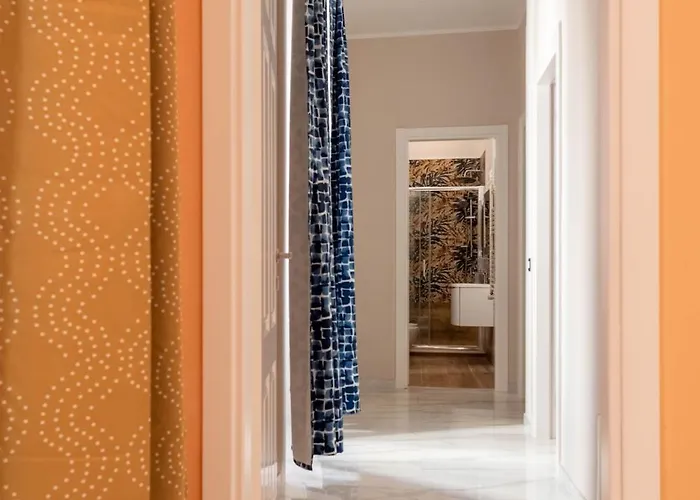 Sophie's Choice 3 E Sophie's Choice 4 Holiday home Rome