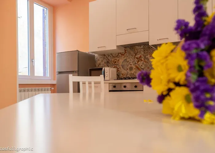 Holiday home Sophie's Choice 3 E Sophie's Choice 4 *