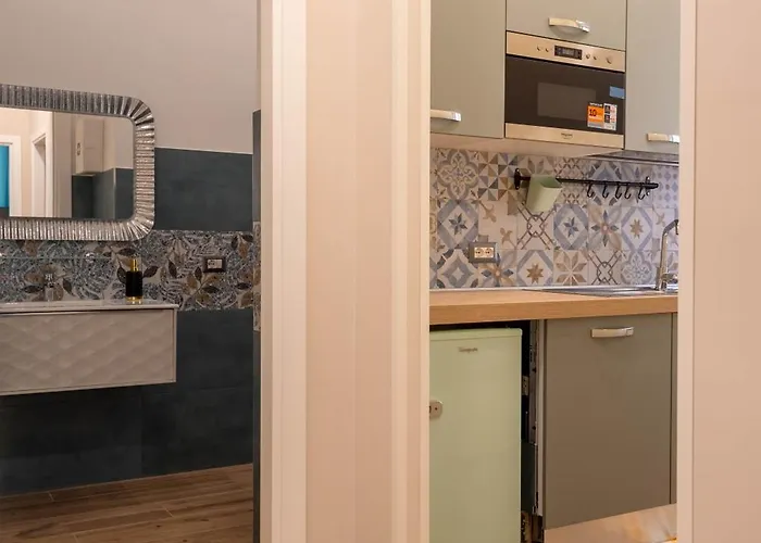 Sophie's Choice 3 E Sophie's Choice 4 Holiday home Rome