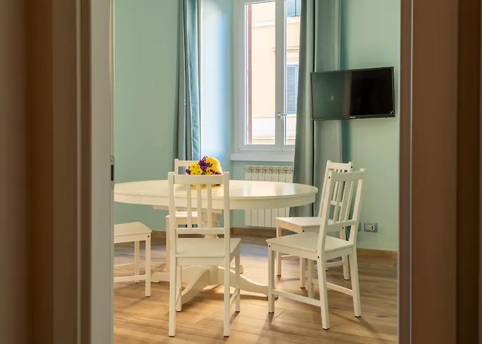 Sophie's Choice 3 E Sophie's Choice 4 Holiday home