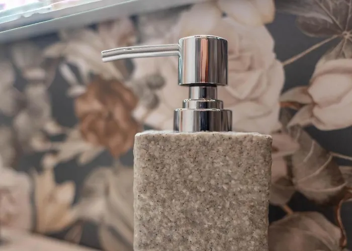 Holiday home Sophie's Choice 3 E Sophie's Choice 4