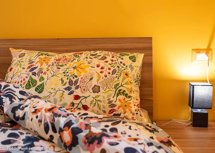 Holiday home Sophie's Choice 3 E Sophie's Choice 4