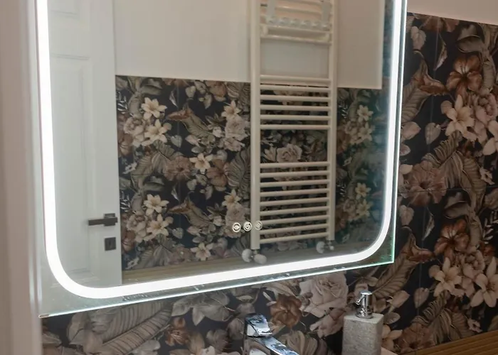 Holiday home Sophie's Choice 3 E Sophie's Choice 4 *