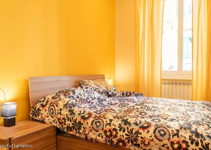 Sophie's Choice 3 E Sophie's Choice 4 Holiday home Rome