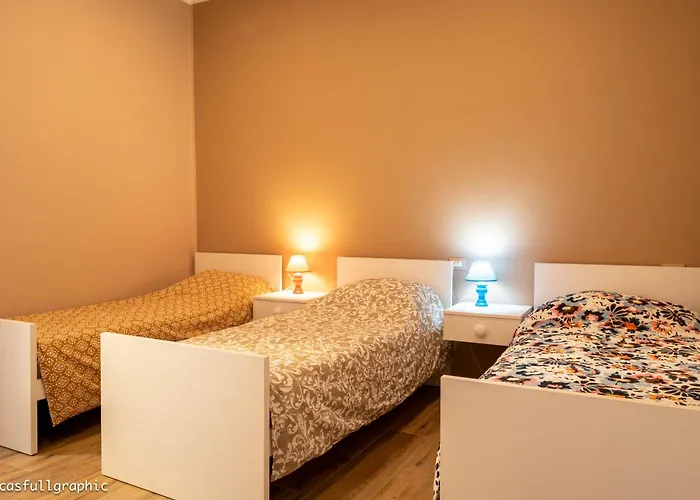 Sophie's Choice 3 E Sophie's Choice 4 Holiday home