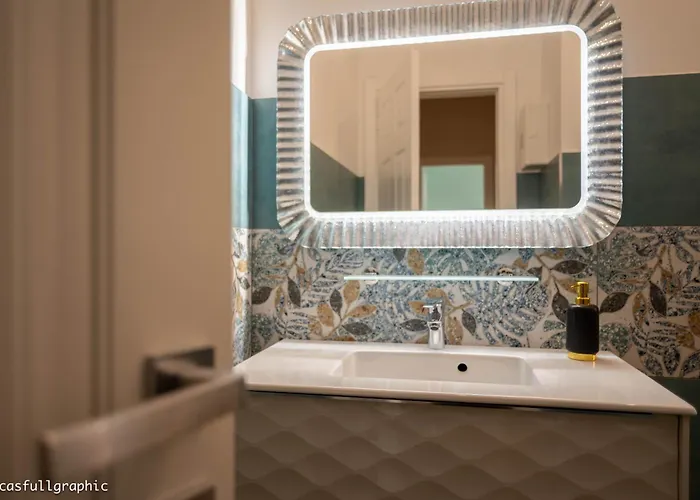 Sophie's Choice 3 E Sophie's Choice 4 Holiday home *