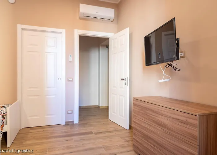 Sophie's Choice 3 E Sophie's Choice 4 Holiday home Rome