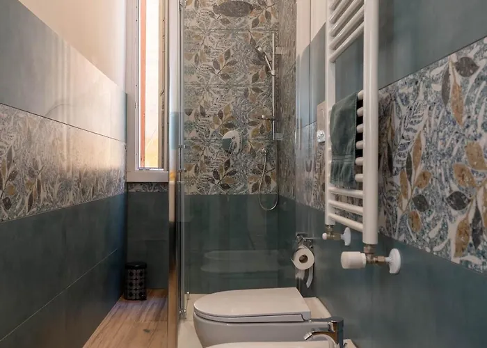 Holiday home Sophie's Choice 3 E Sophie's Choice 4 Rome