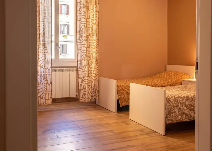 Sophie's Choice 3 E Sophie's Choice 4 Rome