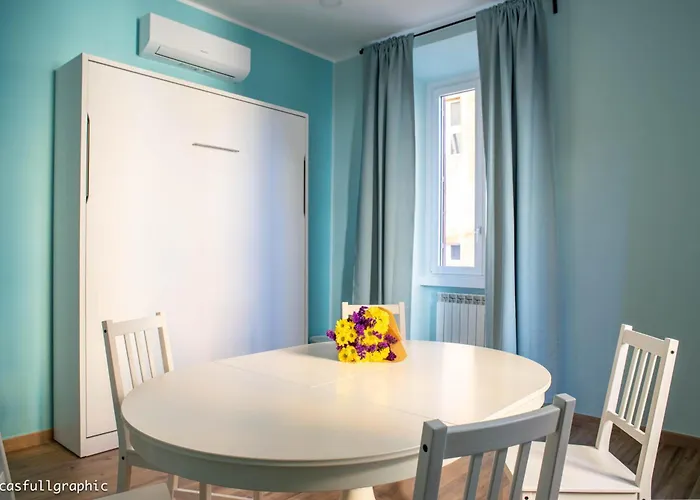 Sophie's Choice 3 E Sophie's Choice 4 Holiday home *