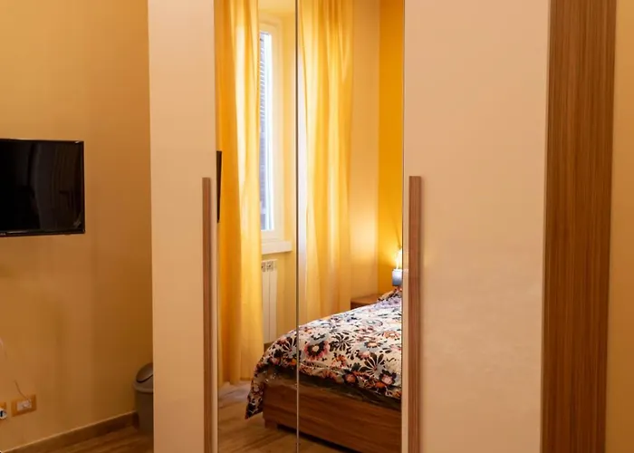 Holiday home Sophie's Choice 3 E Sophie's Choice 4 Rome