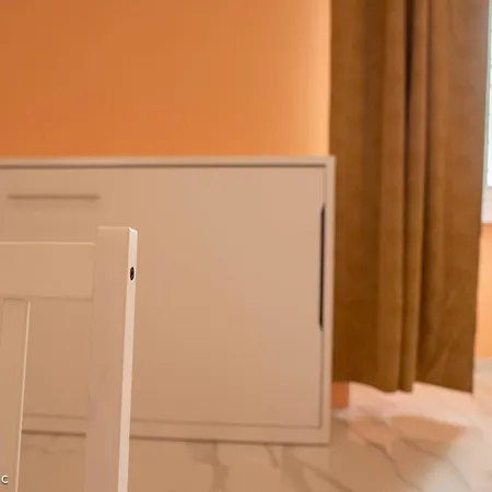Holiday home Sophie's Choice 3 E Sophie's Choice 4 Rome