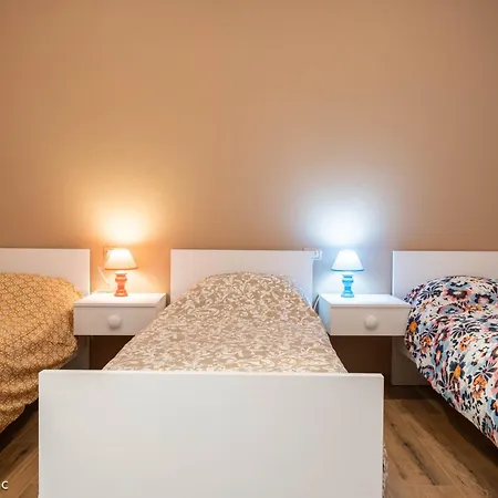 Holiday home Sophie's Choice 3 E Sophie's Choice 4 Rome