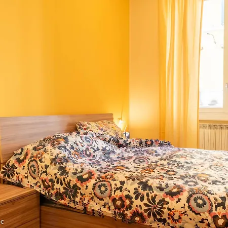 Sophie's Choice 3 E Sophie's Choice 4 Holiday home Rome